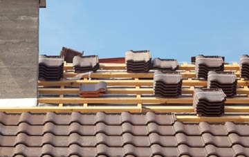 Bobbington clay roofing costs
