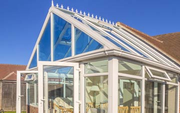 conservatory roof insulation costs Bobbington