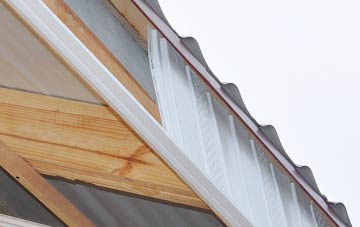 why Bobbington fascia repairs are essential