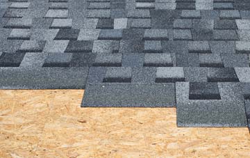 expert Bobbington asphalt roof companies