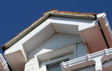 Bobbington fascia installation costs