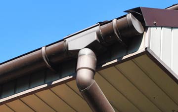types of Bobbington fascias