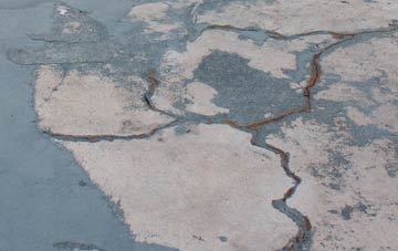 fibreglass roofing replacement Bobbington