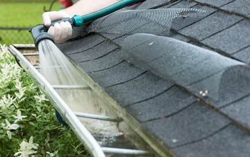 Bobbington gutter cleaning costs
