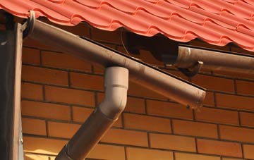 Bobbington gutter repair costs
