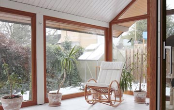 Bobbington hardwood conservatory roofing repairs