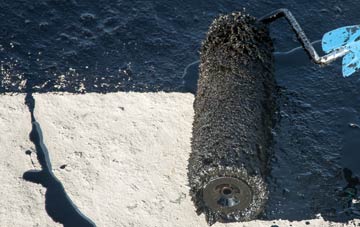 Bobbington liquid sealant waterproofing