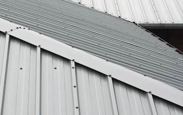 disadvantages of Bobbington metal roofing