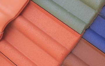 Bobbington plastic roofing companies