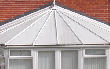 Bobbington polycarbonate conservatory roof repairs
