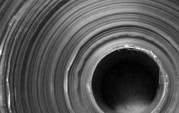 Bobbington pvc roof replacement