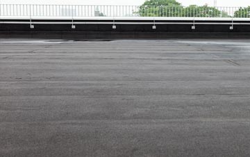 Bobbington asphalt roof replacement