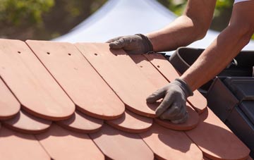 Bobbington roof tile contractors