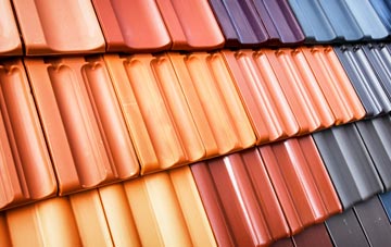 Bobbington roof tile costs