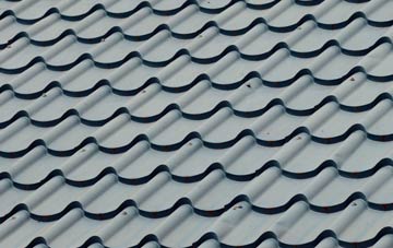 Bobbington rubber roofing companies