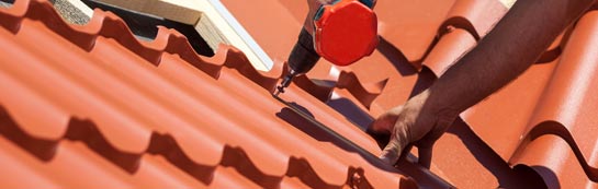 save on Bobbington roof installation costs