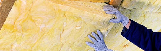 quotes for Bobbington roof insulation