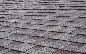 Bobbington tiles for shallow pitch roofing