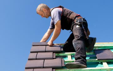 disadvantages of Bobbington slate roofing