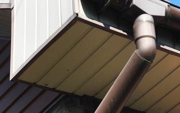 Bobbington soffit installation costs