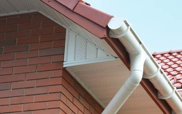Bobbington soffit repair costs