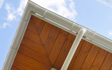 Bobbington soffit types