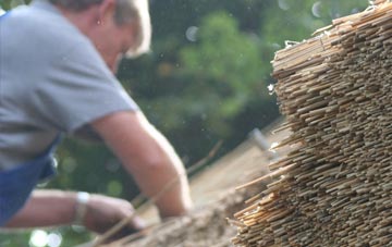 professional Bobbington thatchers