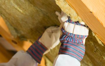 types of Bobbington pitched roof insulation materials