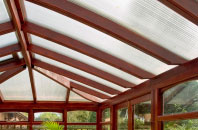 Bobbington conservatory roofing insulation