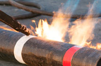 Bobbington flat roofing replacement