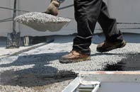 find rated Bobbington flat roofing replacement companies