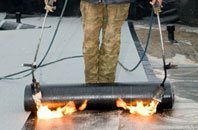 Bobbington flat roof sealing quote