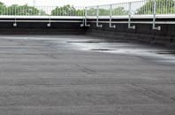 find rated Bobbington flat roofing companies