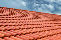 Bobbington roofing tiles