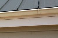 Bobbington soffit repair