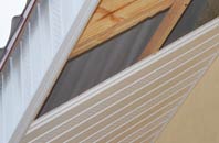 rated Bobbington soffit repair companies