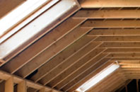 Bobbington tapered roof insulation quotes