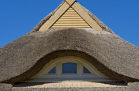 Bobbington thatch roofing